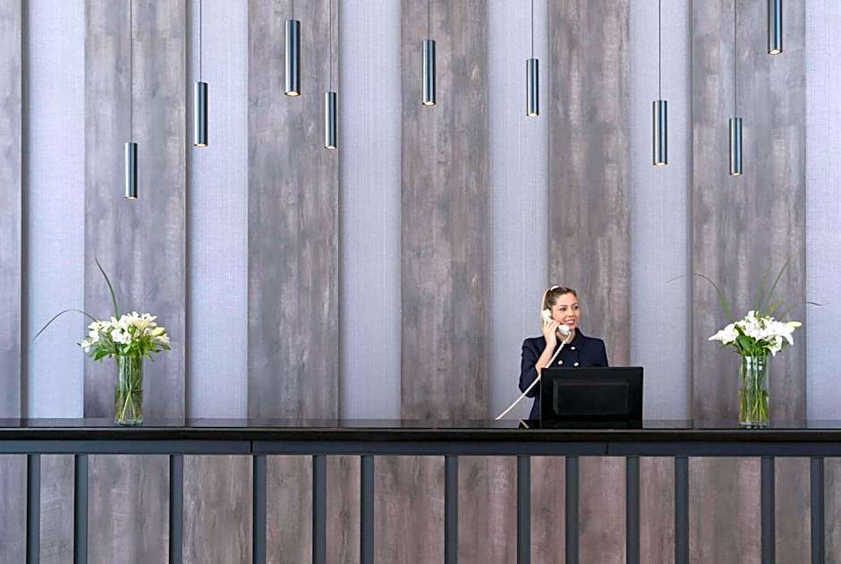 NH Montevideo Columbia