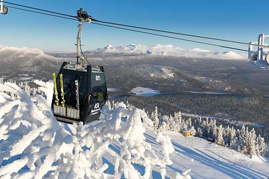Hotell Funäsdalen