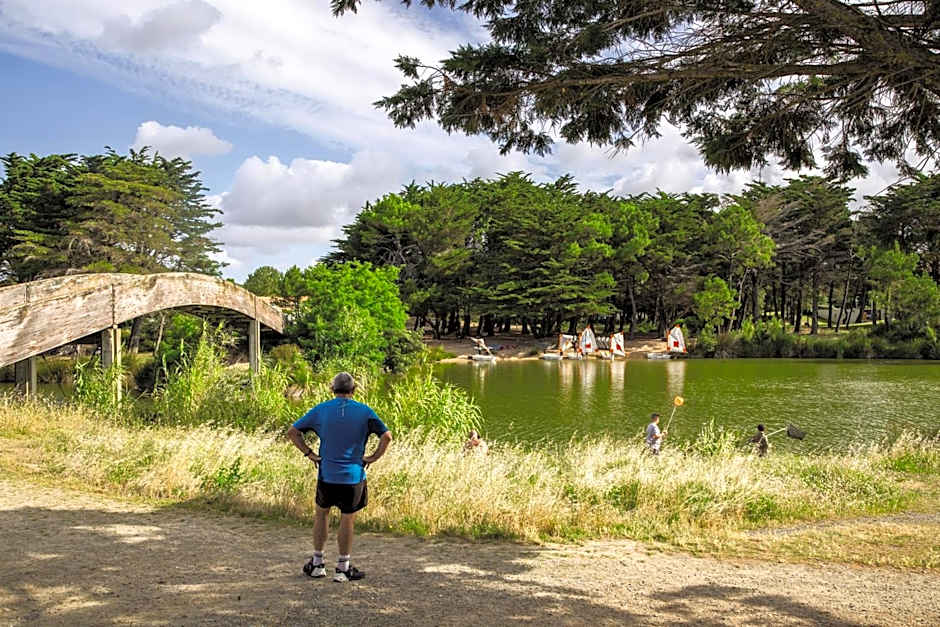 Belambra Clubs Saint-Jean-de-Monts - Les Grands Espaces