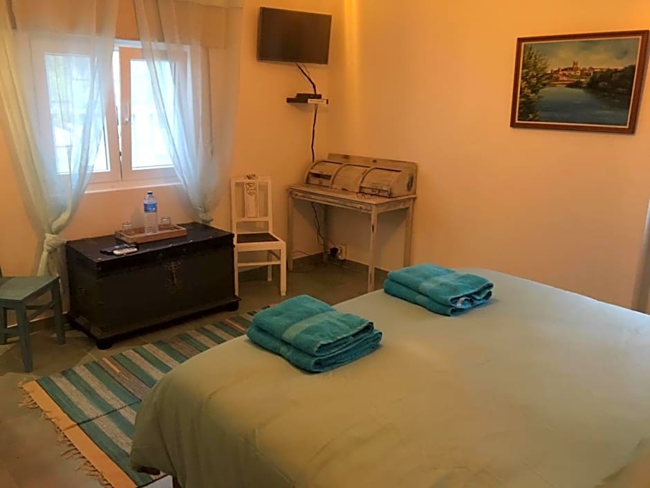 Casa do Loureiro Branco