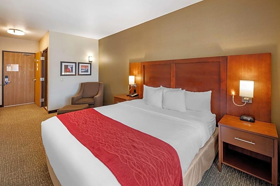 THE ATRIUM HOTEL - SFO AIRPORT FREE! - Shuttle Bus - Parking - WIFI