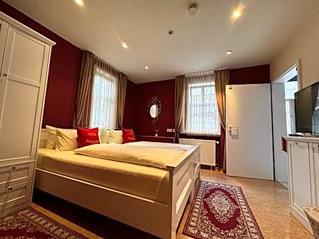 Comfort Family Room with 2 Bedrooms