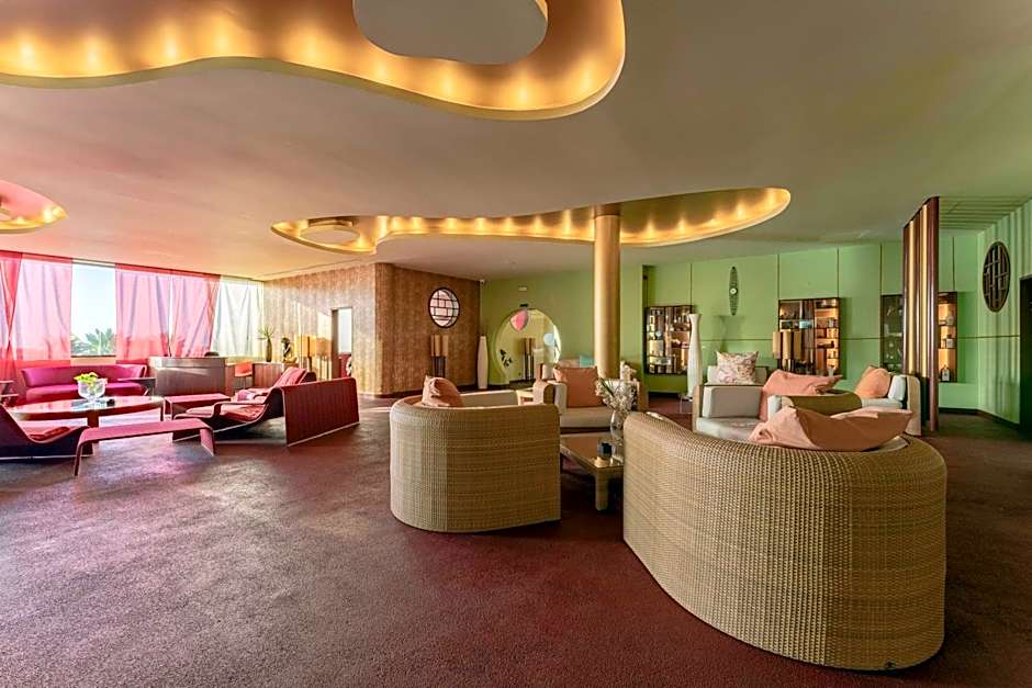 Quinta Splendida Wellness & Botanical Garden