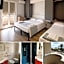 Hotel Alb's
