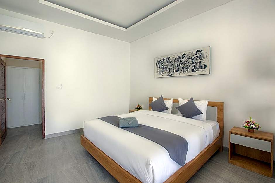 Maisaba Canggu Hotel & Coworking Space