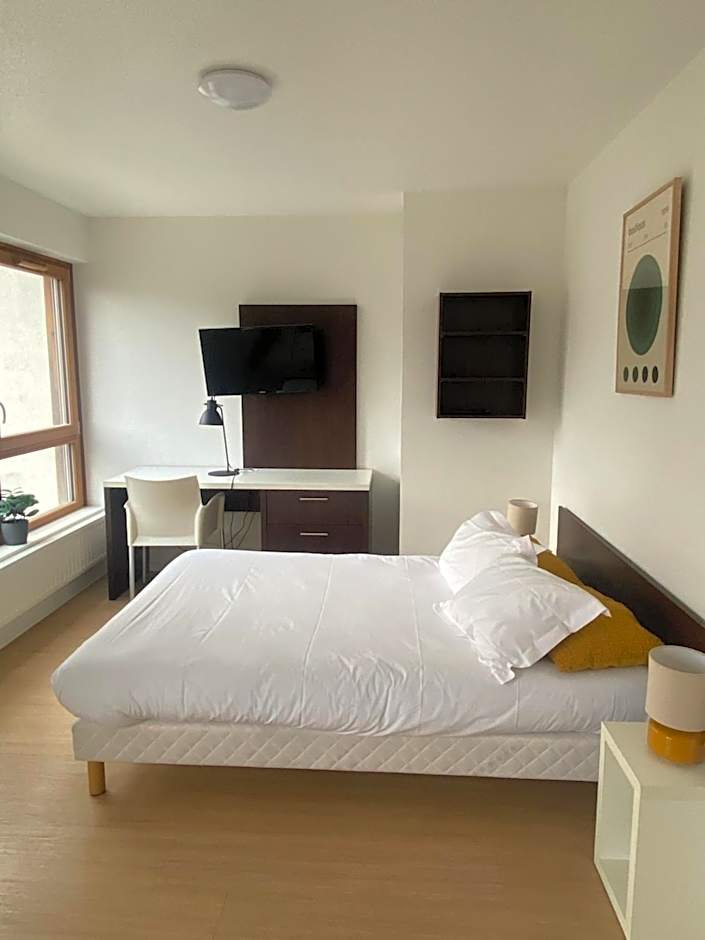 Apparteo Strasbourg