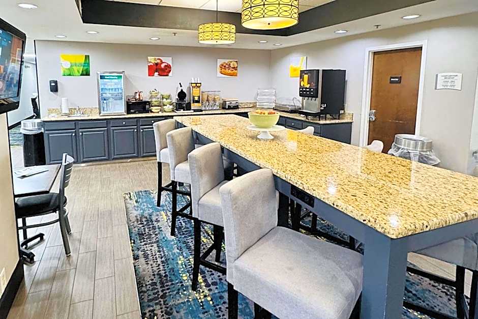 Quality Inn Danville - University Area