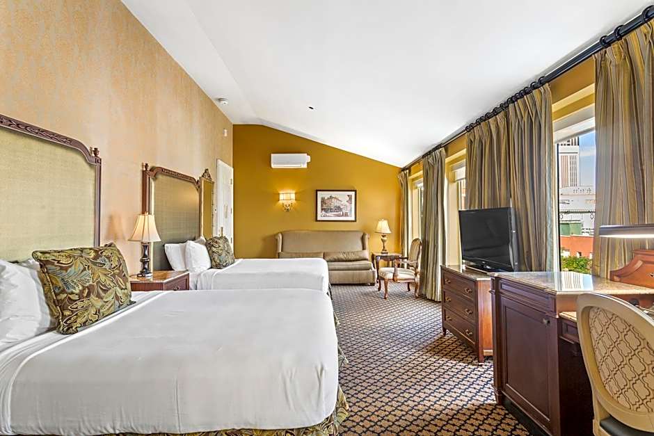 The Lafayette by LuxUrban