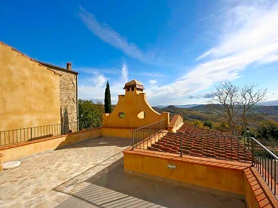 Relais Villa Sensano