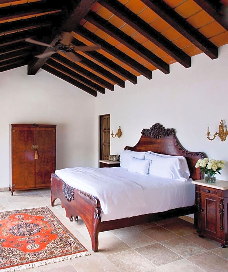 Casa Kimberly Boutique Hotel
