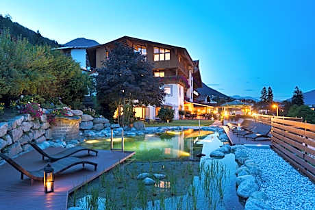 Sporthotel Cristall