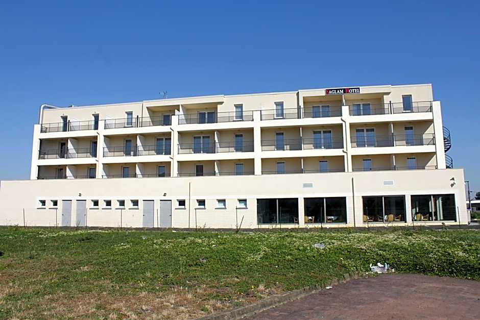 Saglam Hôtel