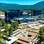 Blue Jay Lodge