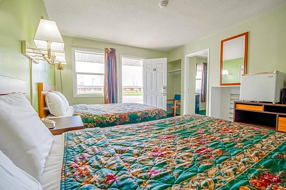 OYO Travelier Motel
