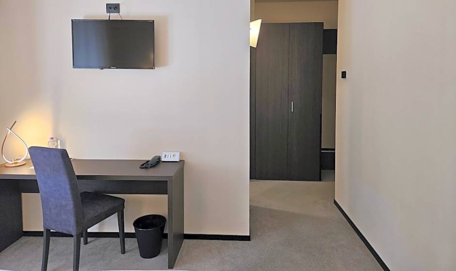 Hotel Ristorante al Giardinetto