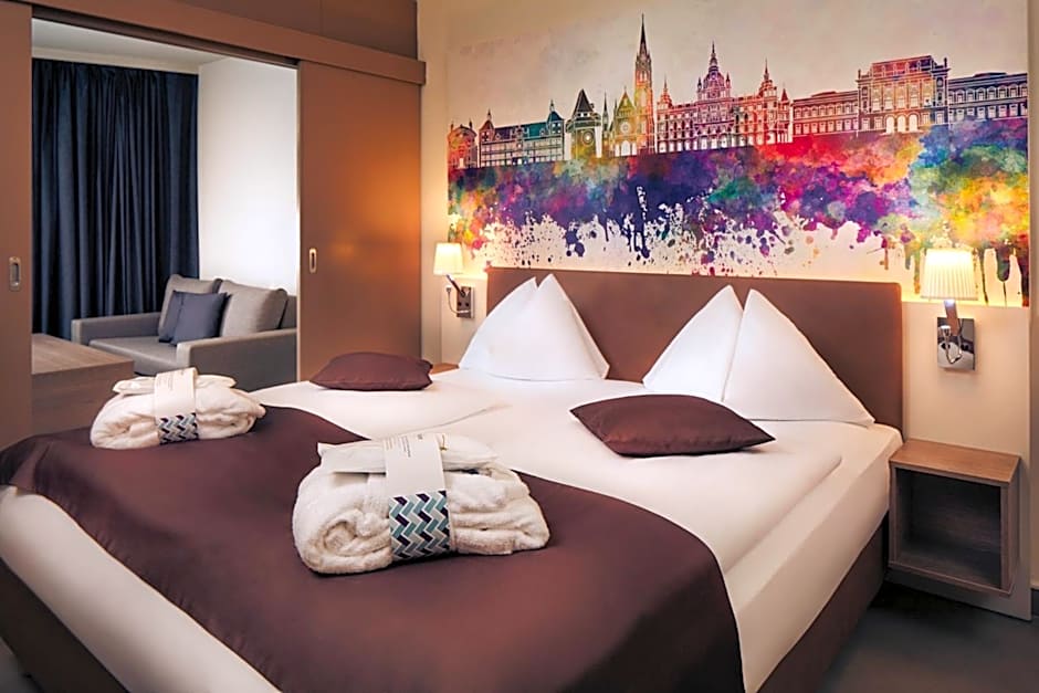 Hotel Mercure Graz City