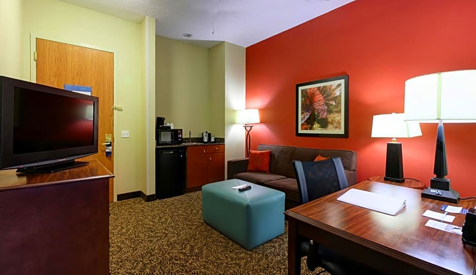 Hampton Inn Deerfield Beach