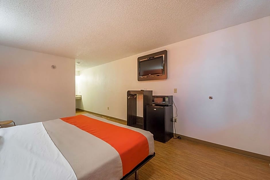 Motel 6 Boerne