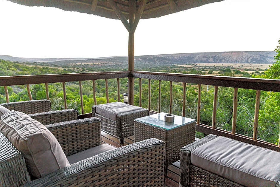Woodbury Lodge - All Inclusive