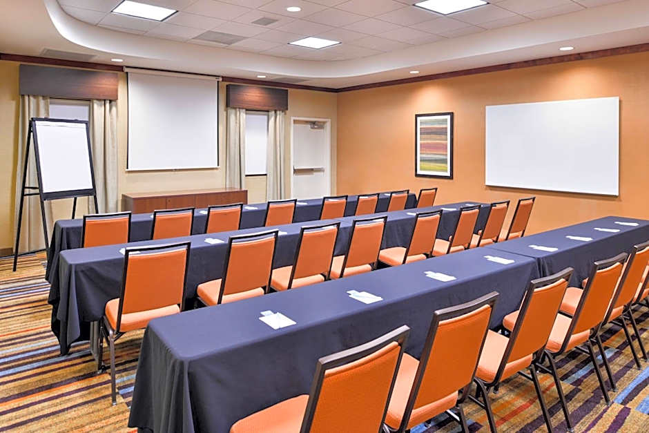 Fairfield Inn & Suites by Marriott Orlando Ocoee