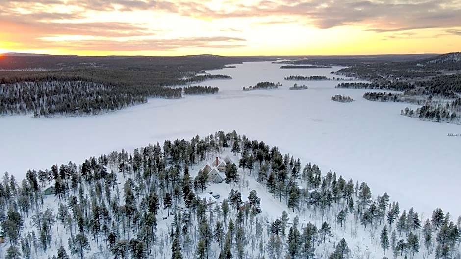 Arctic Lodge Hetan Kota