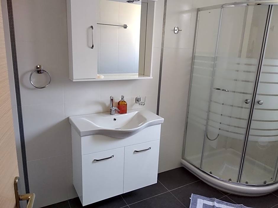 Vista Del Mare Rooms