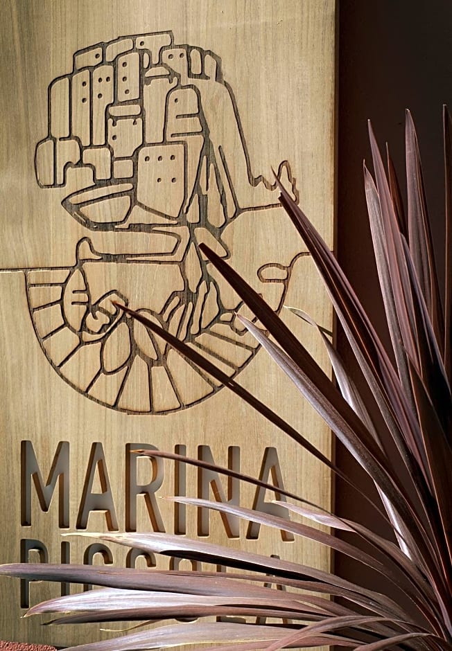 Hotel Marina Piccola