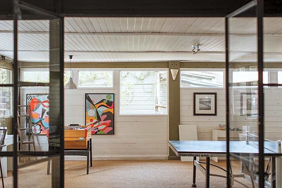 Le Bois Saint Martin