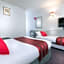 Agate Hotel