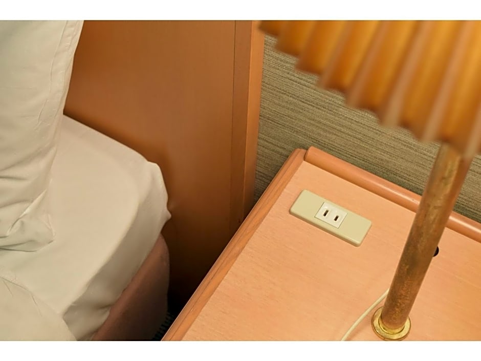 Bright Park Hotel - Vacation STAY 67876v