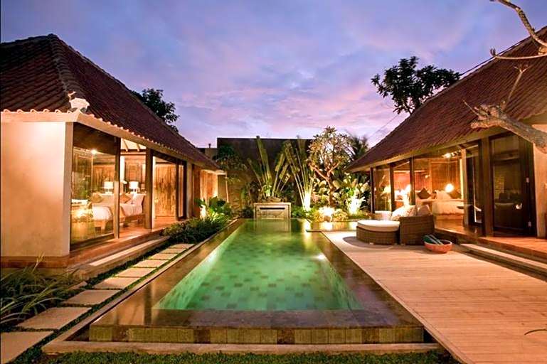 Komea Villa