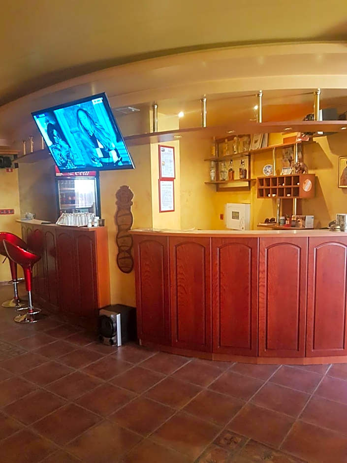 Family Hotel Silvestar