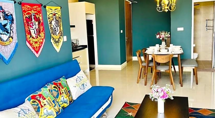 Legoland D'Pristine Apartment by TGP