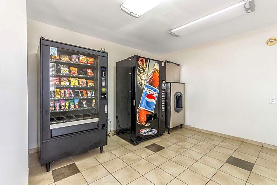Studio 6-Dallas, TX - Northwest