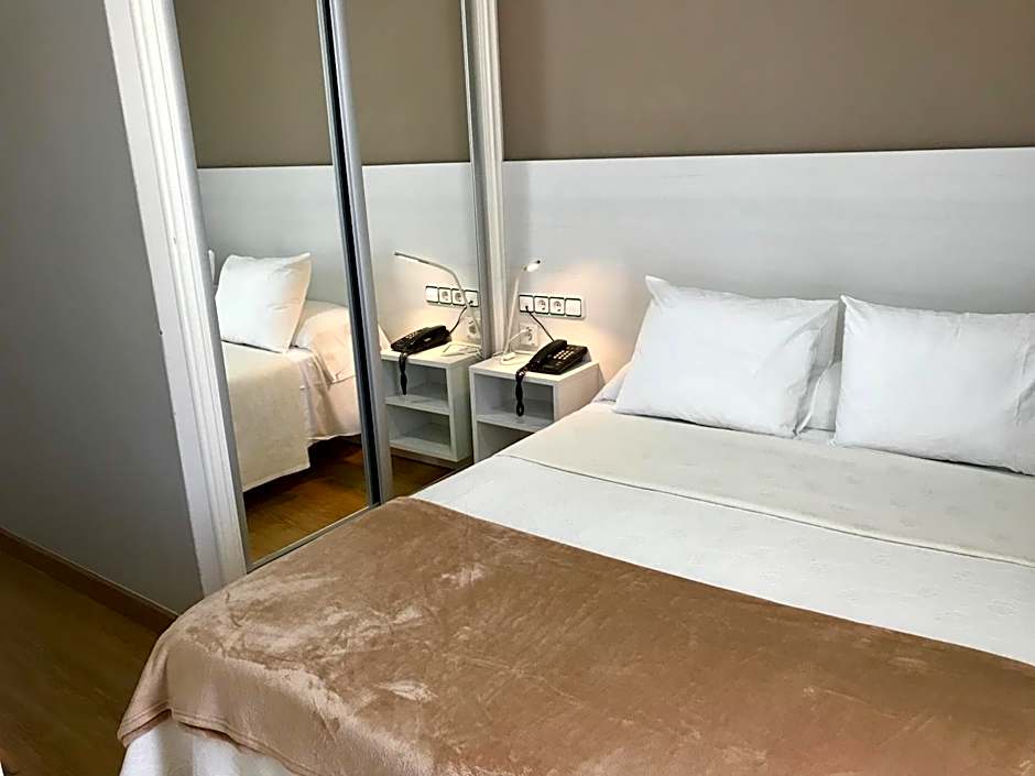 Hotel Nuevo Vichona Spa 3 estrellas Superior