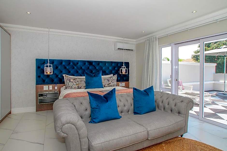 Sandals Guest House