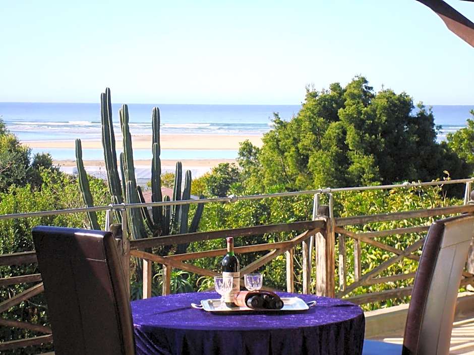 A Whale of a View Bed & Breakfast