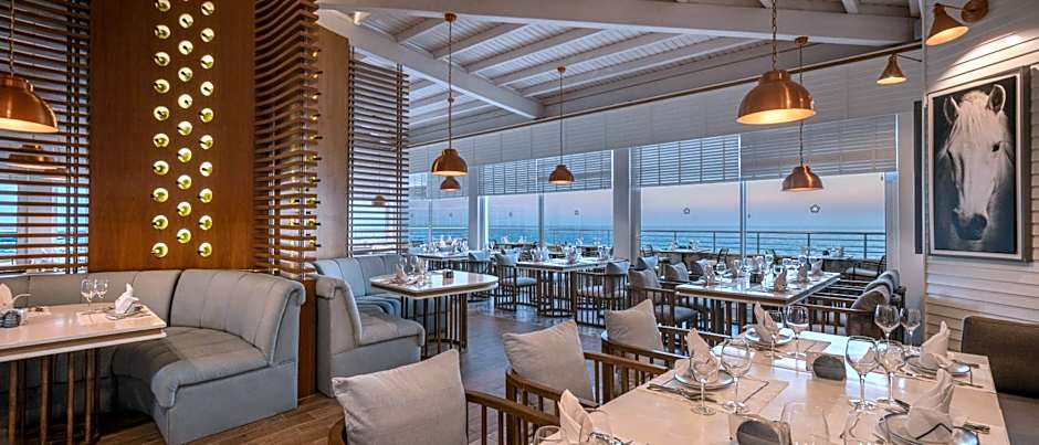 Side Star Elegance Hotel - Ultra All Inclusive