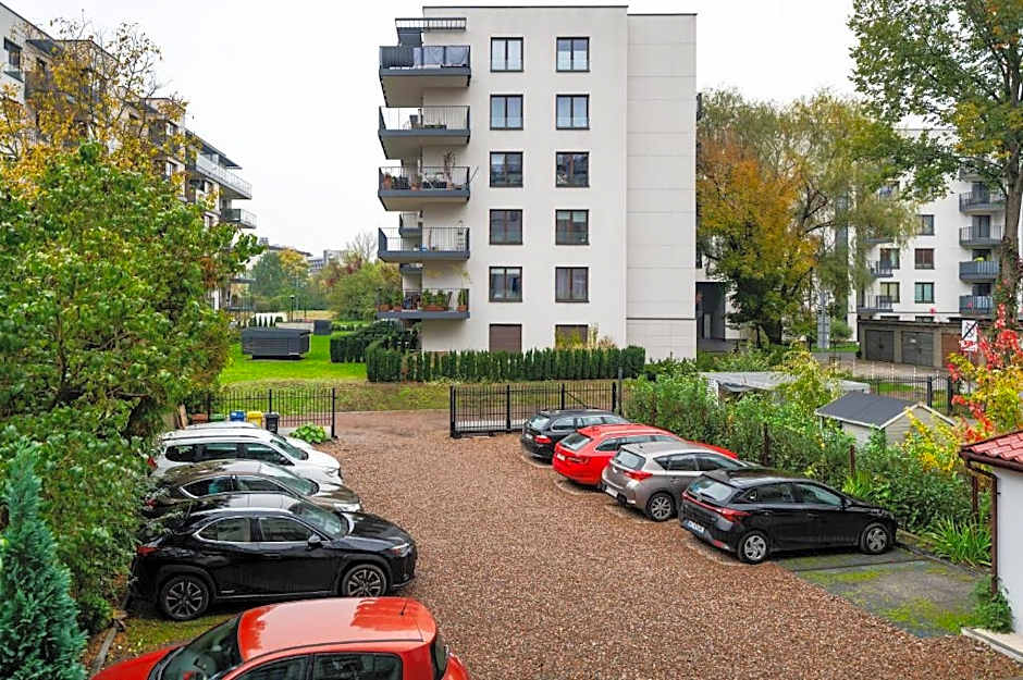Aparthotel Maargick