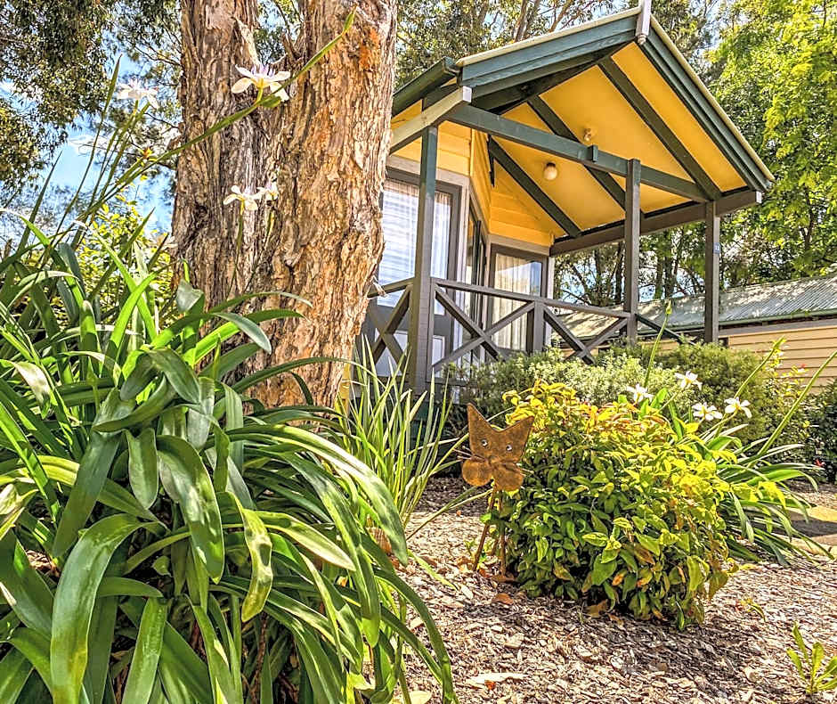 Nepean Shores by Gateway Lifestyle Holiday Parks