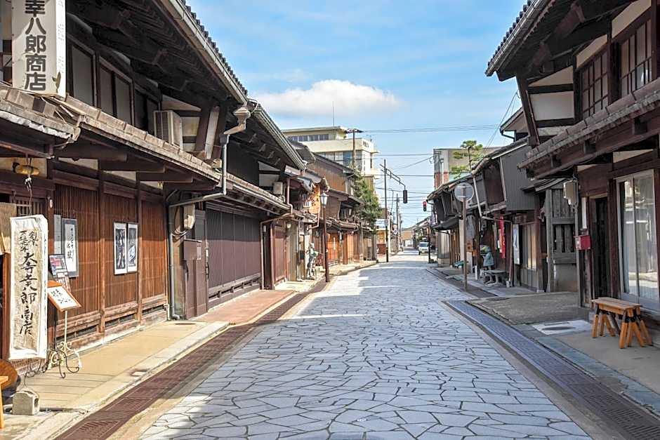 Kadokyu Ryokan