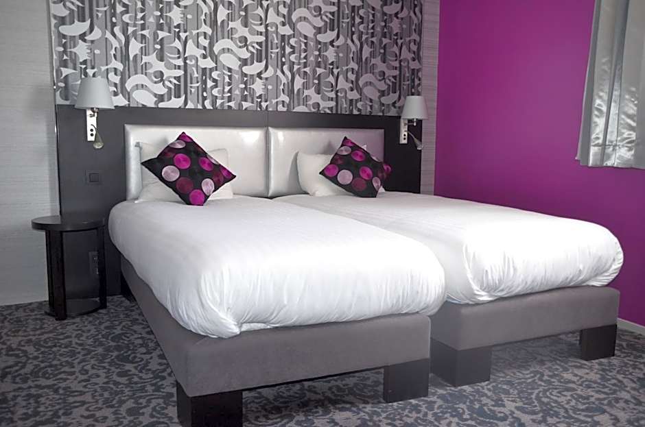 The Originals City, Au Relais Saint-Eloi, Tours (Inter-Hotel)