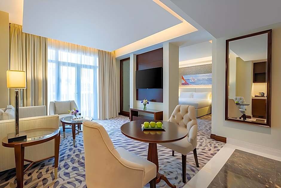 Riviera Rayhaan by Rotana Doha