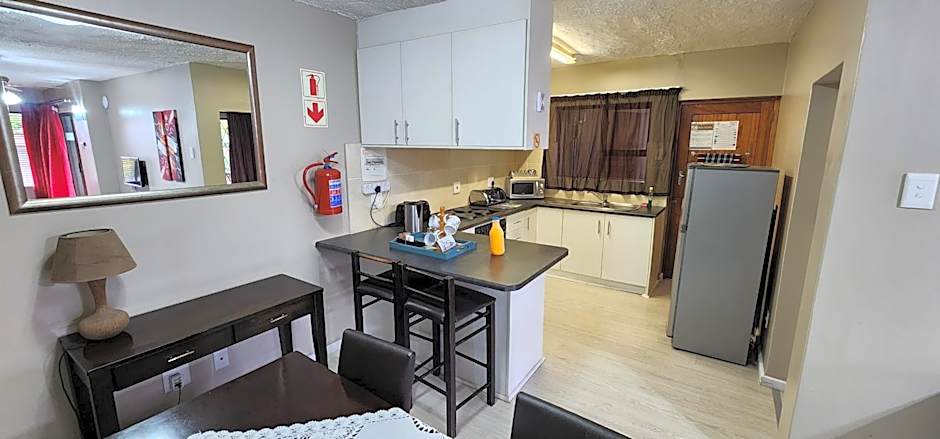 See More Guest House