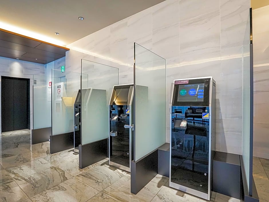 Daiwa Roynet Hotel Ginza PREMIER