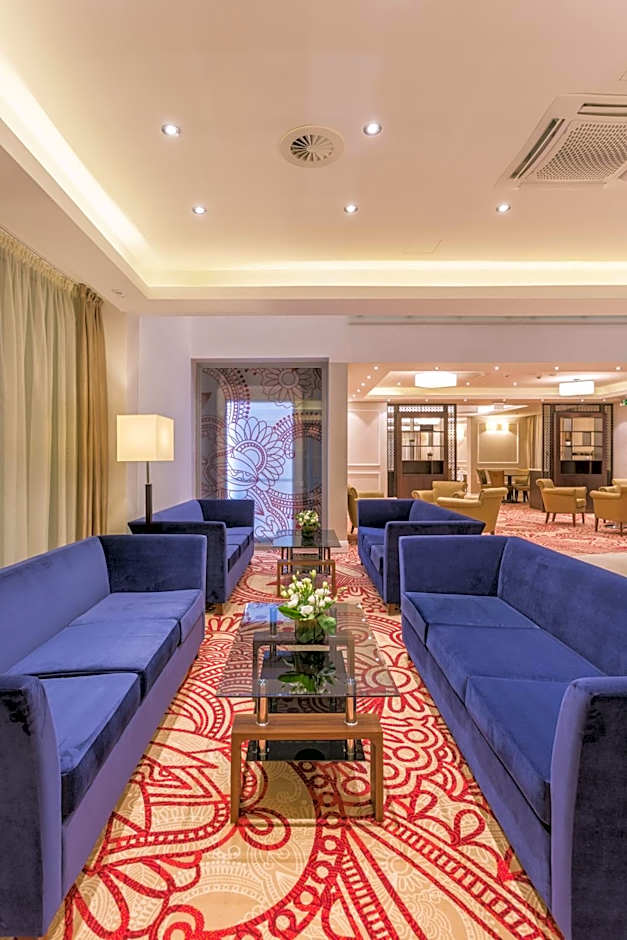 Outlet Hotel Polgár