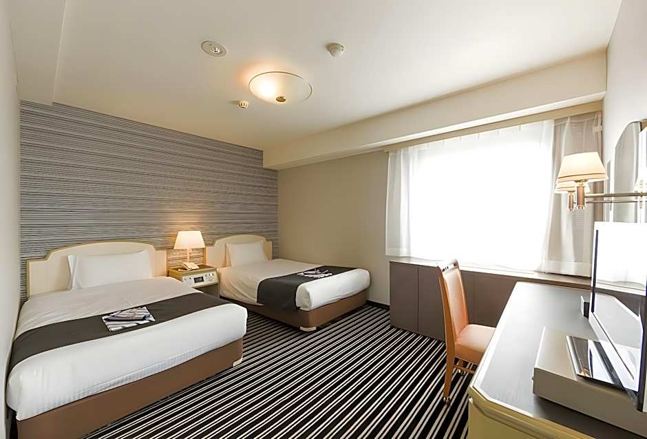 Apa Hotel Fuji Chuo