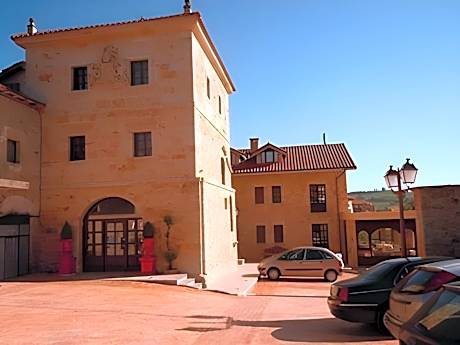 Posada La Torre de los Isla & Spa