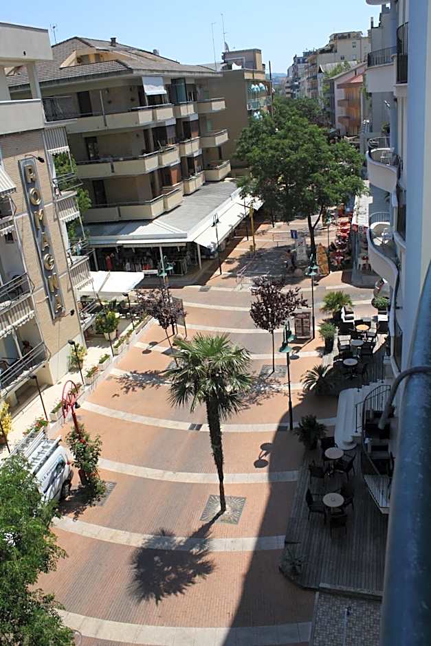 Residence Le Vele