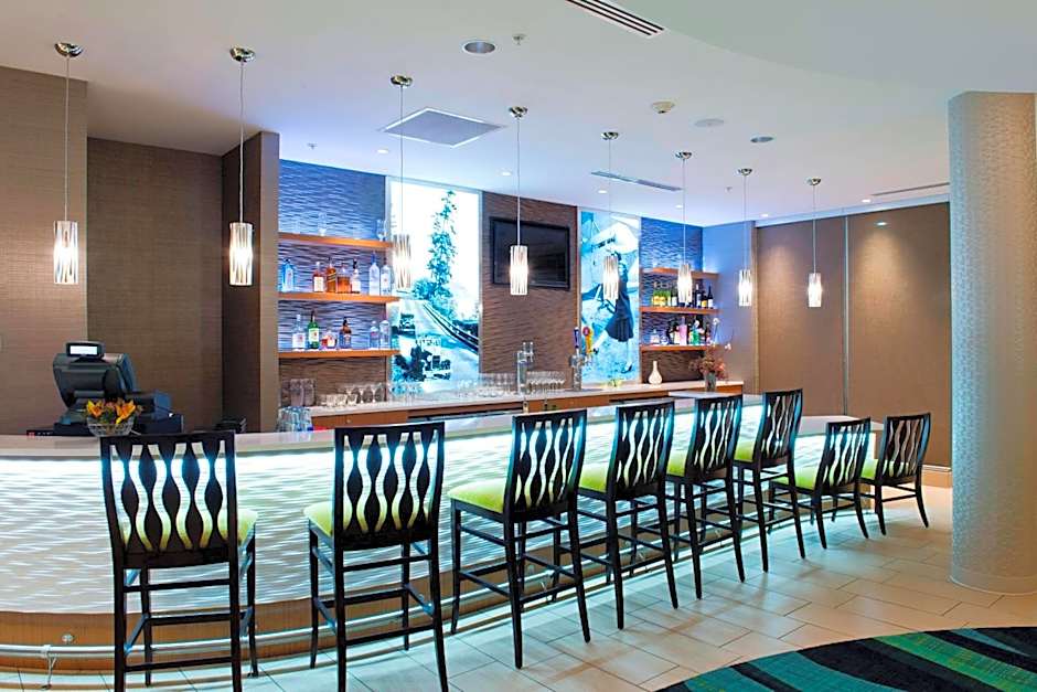 TownePlace Suites by Marriott Bellingham